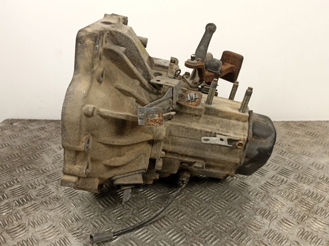 Filtro de salão FC150 MAZDA