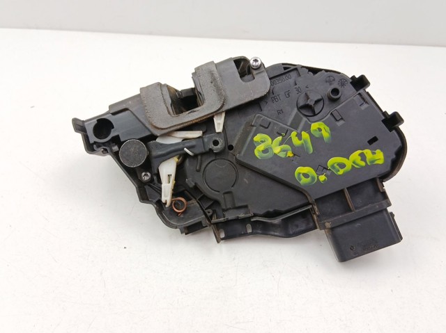 FQJ000207 Land Rover