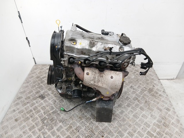 G13BA Suzuki