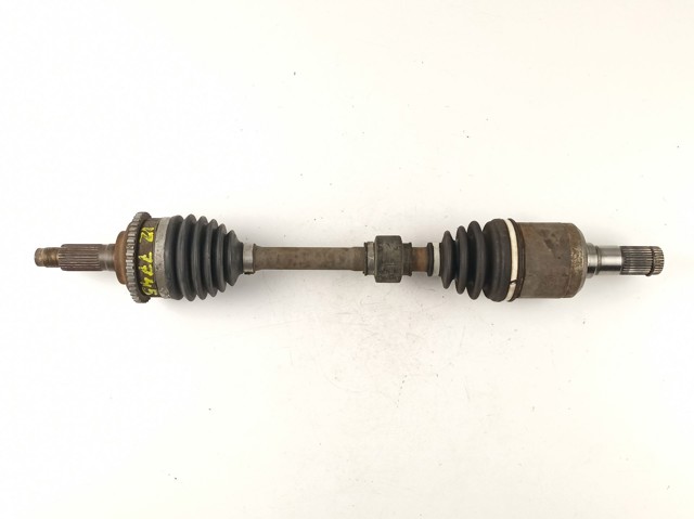 GD402560XA Mazda