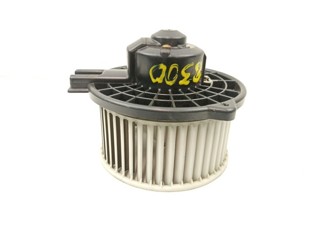 Motor de ventilador de forno (de aquecedor de salão) GJ6A61B10 MAZDA