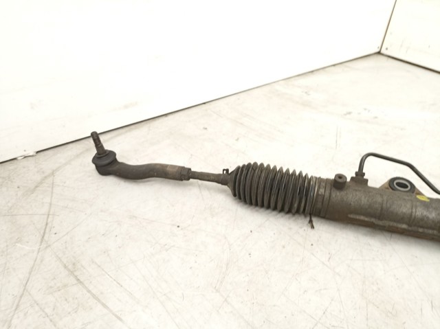 Cremalheira da direção GJ6E32110B MAZDA