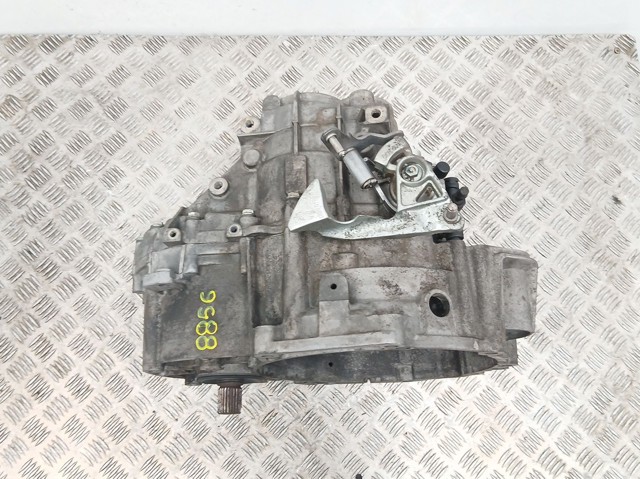 GRF VAG