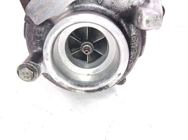 Turbina GT1749V PEUGEOT