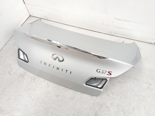 Tampa de porta-malas Infiniti G35 V36 ao melhor preço