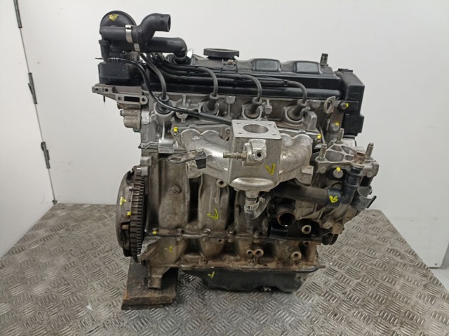 HDZ Peugeot/Citroen
