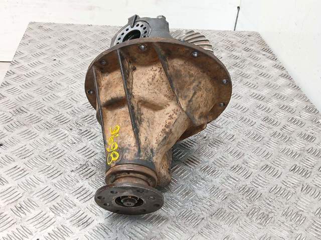 Redutor do eixo traseiro Hyundai Galloper  JK ao melhor preço