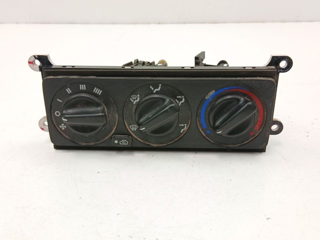 Unidade de controlo dos modos de aquecimento/condicionamento para Hyundai Galloper JK