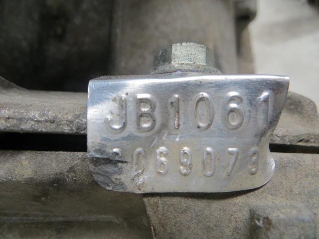 JB1061 Renault (RVI)