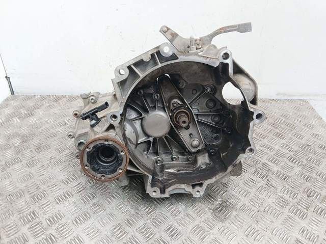 JFM VAG