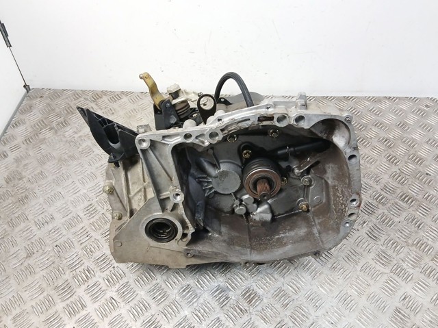 JH3176 Renault (RVI)