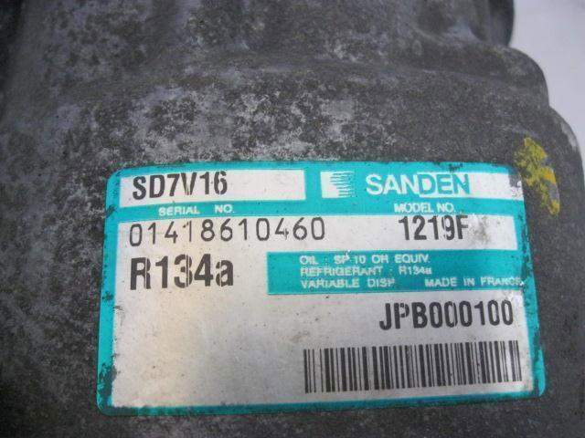 JPB000100 MG