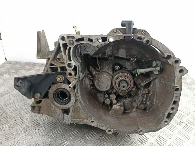 JR5102 Renault (RVI)