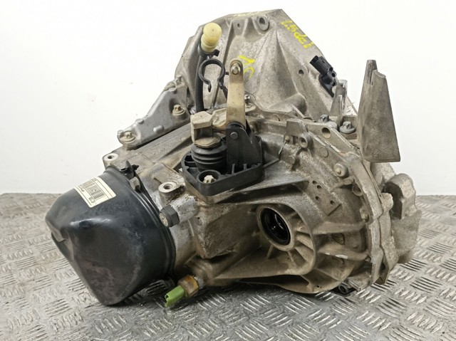 JR5108 Renault (RVI)