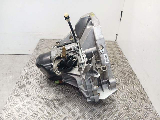 JR5110 Renault (RVI)