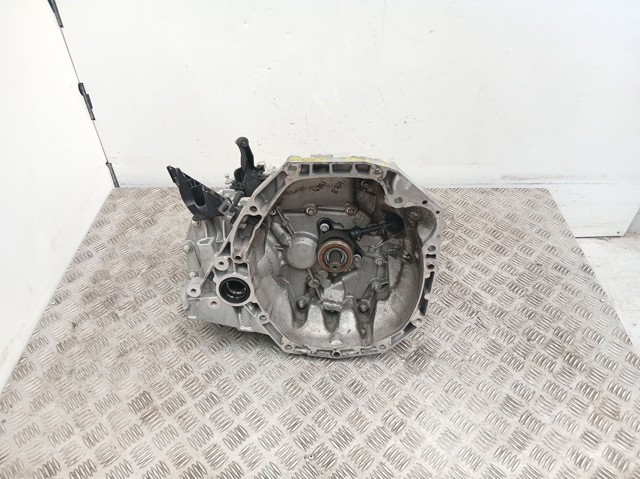 JR5368 Renault (RVI)