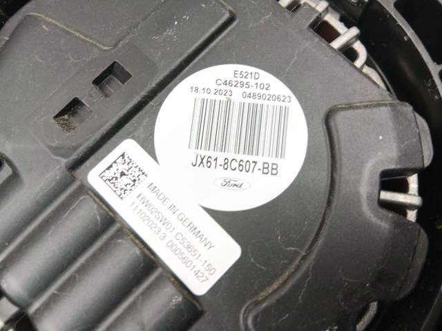 JX618C607BB Ford