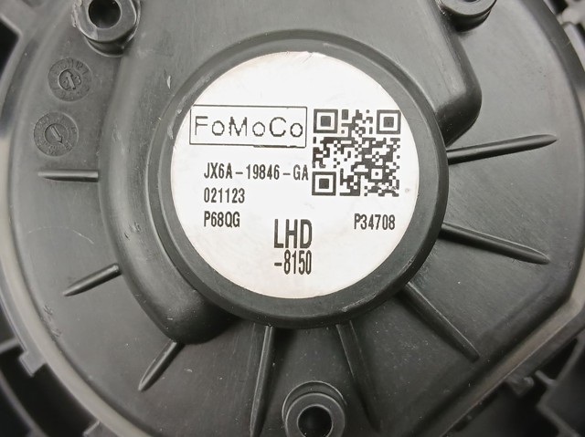 Preço da peça  Focus IV hatchback