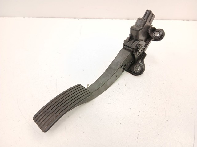 Pedal de gás (de acelerador) K04891585AE FIAT