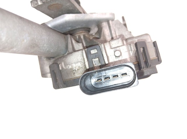 Trapézio de limpador pára-brisas K05116303AH FIAT