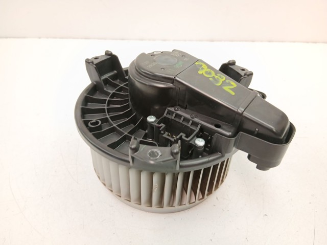 Motor de ventilador de forno (de aquecedor de salão) K05191345AA FIAT