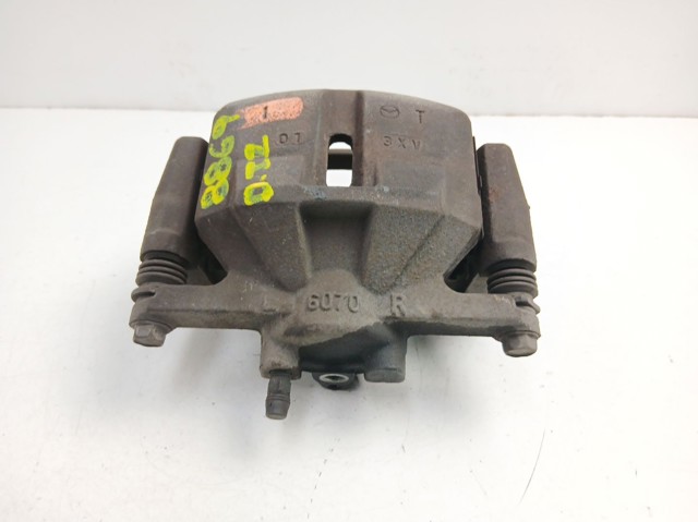 K0Y13399Z Mazda