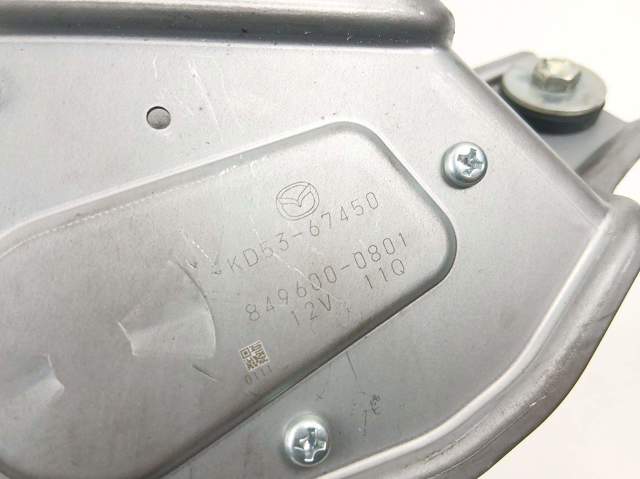 KD5367450 Mazda
