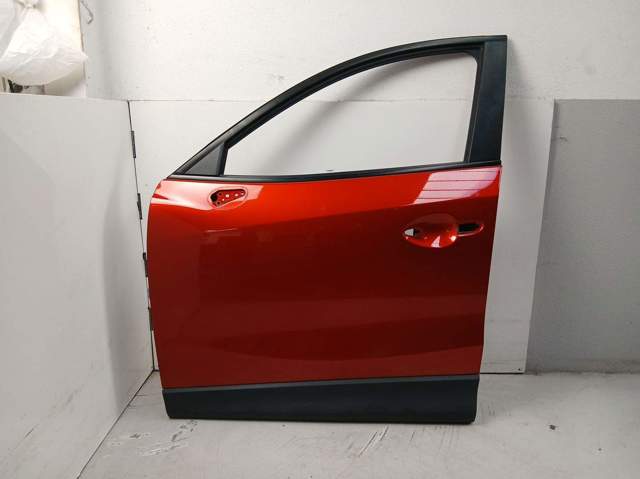 Porta dianteira esquerda para Mazda CX-5 KE, GH