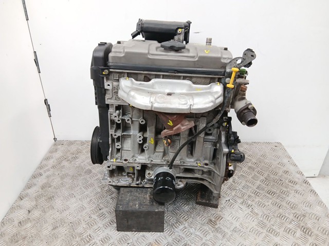 KFX Peugeot/Citroen
