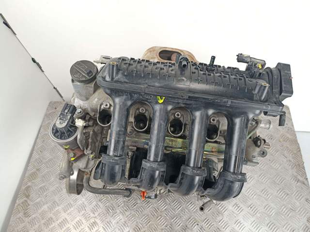 Motor montado para Honda Jazz GD, GE