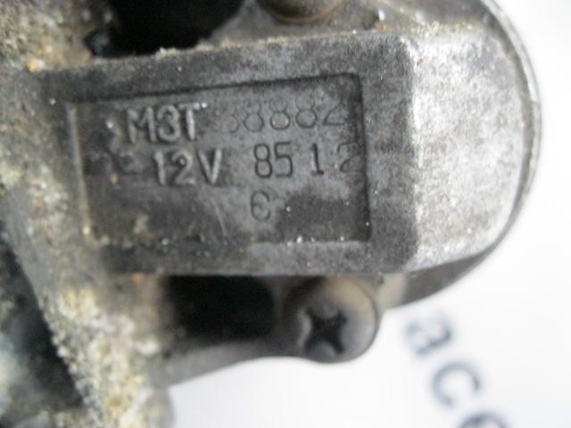 Motor de arranco M3T38882 MAZDA