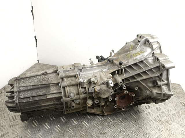 MPA VAG