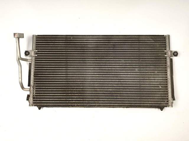 Radiador de aparelho de ar condicionado para Mitsubishi Space Star DG0