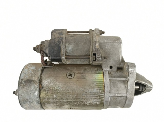 Motor de arranco MTS1210 RENAULT