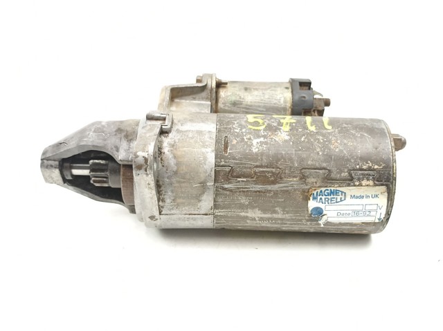 Motor de arranco NAD10038 LAND ROVER
