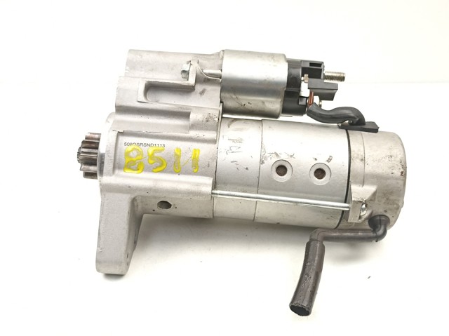 Motor de arranco NAD500080 LAND ROVER