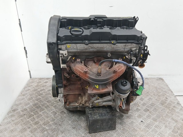 Motor montado para Peugeot 301 