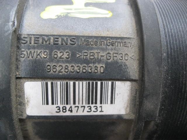 PBTGF30 Peugeot/Citroen