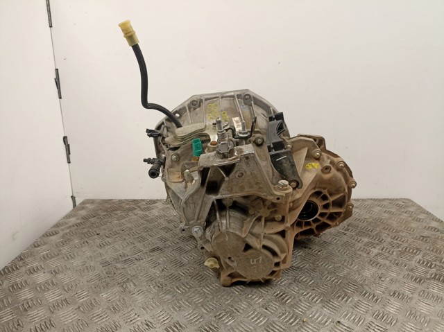 Caixa de Mudança montada (caixa mecânica de velocidades) para Renault Laguna BT0, BT1