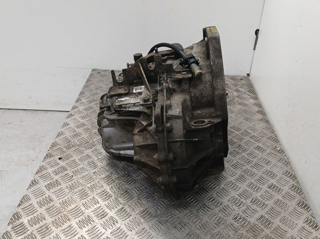 PK6080 Renault (RVI)