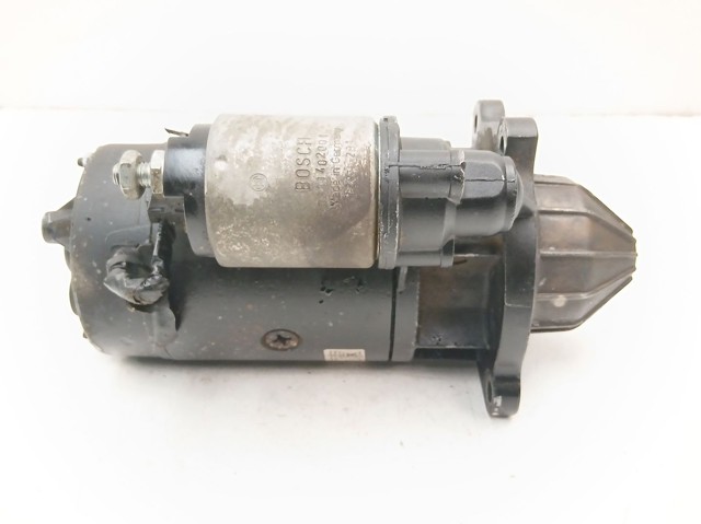 Motor de arranco R835X11000AC1 FORD