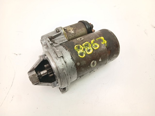 Motor de arranco R91AX11000JB1 FORD