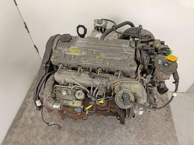 Motor montado Suzuki Vitara  ETJA ao melhor preço