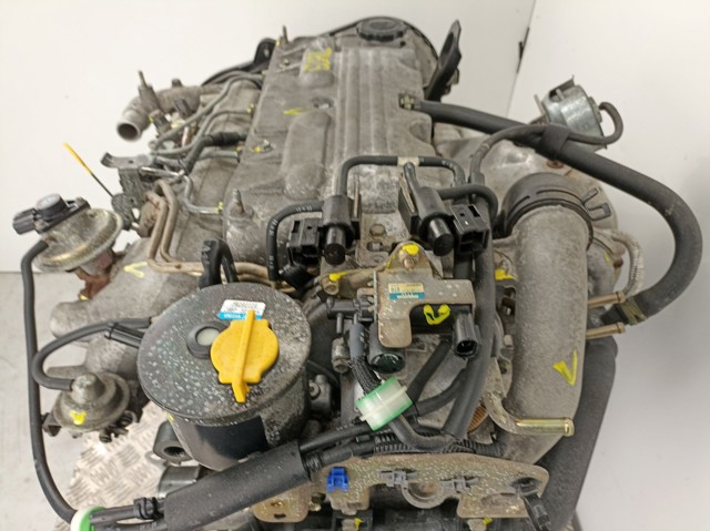 RF Mazda