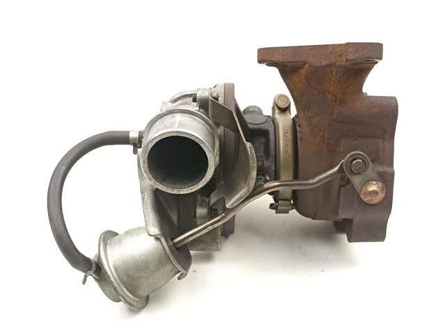 Turbina Mazda 626 V GF ao melhor preço