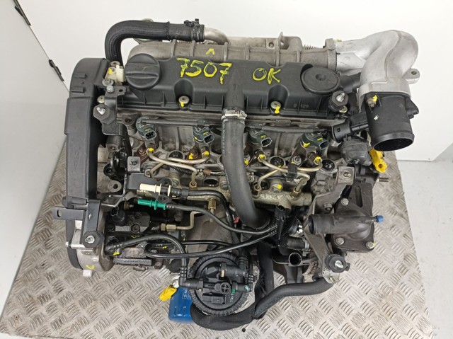 RHZ Peugeot/Citroen
