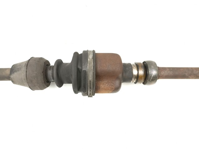 Semieixo (acionador) dianteiro direito RM2S713B436BX FORD