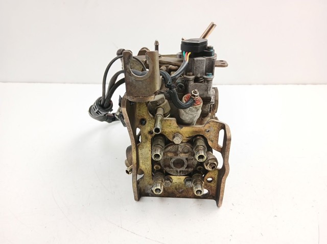 Bomba de combustível de pressão alta RM97FF9A543HH FORD