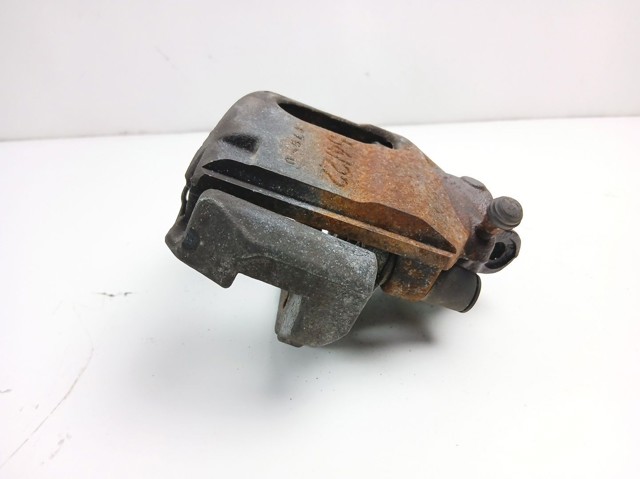 Suporte do freio dianteiro esquerdo RMYS6J2B302CA FORD