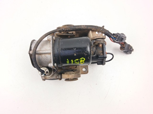 Compressor de bombeio pneumático (de amortecedores) RQG500090 LAND ROVER